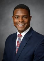 Deon Johnson  (Associate Attorney)