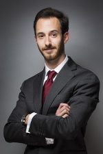 Richard Martin (Associate Attorney)